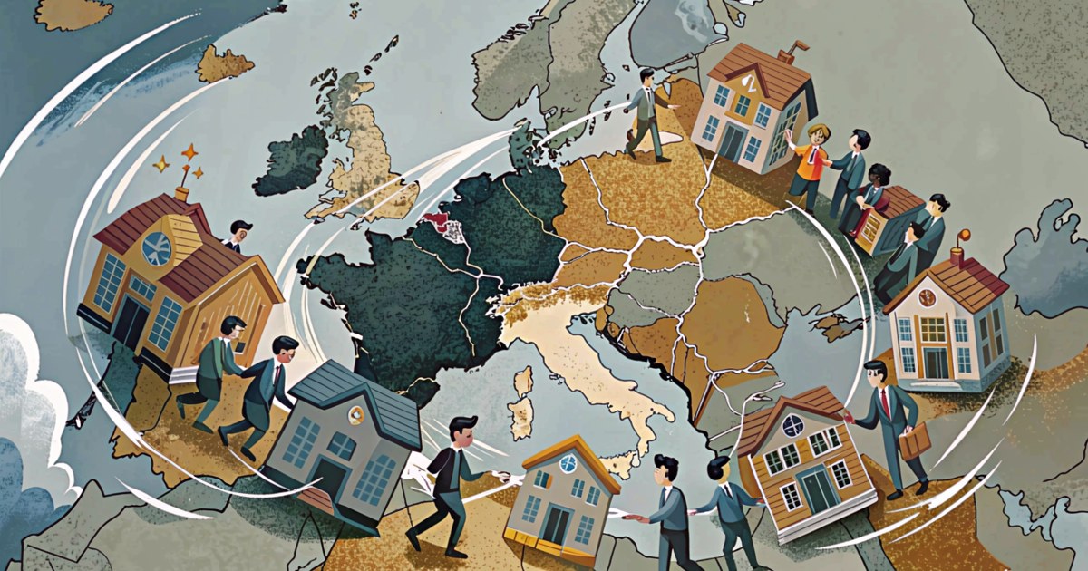 Dalla Francia all'Italia: le occupazioni studentesche e il rischio propagazione