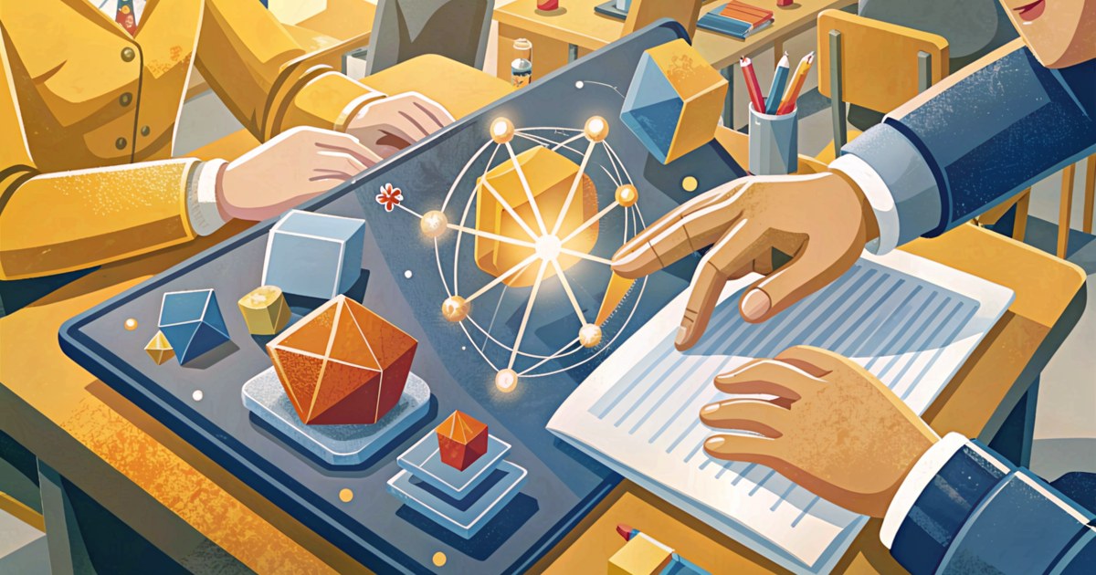 DIDACTA Abruzzo e INDIRE: AI, STEM e nuove metodologie per la didattica in aula